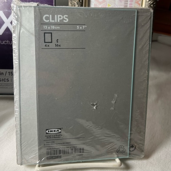 THE FRAME FACTORY GIFT SET - Picture 6 of 11